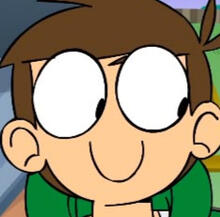 eddcoola. hes such a cool guy